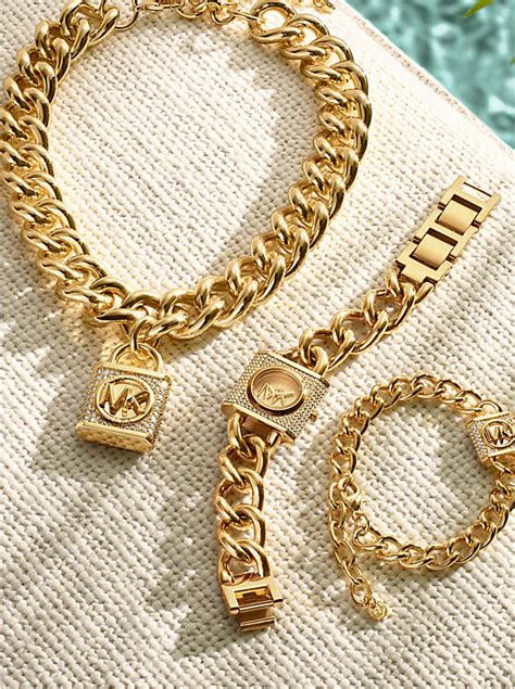 michael kors jewelry online